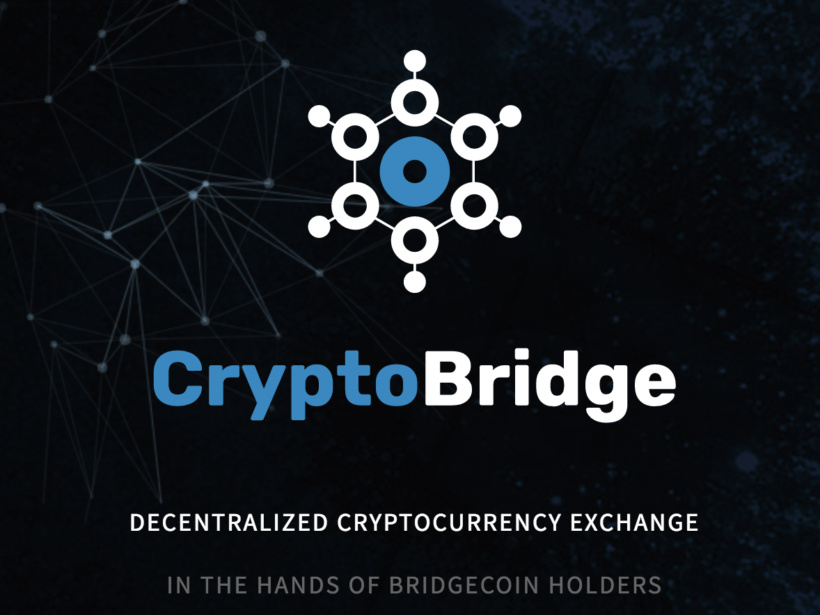 how do bridges work crypto